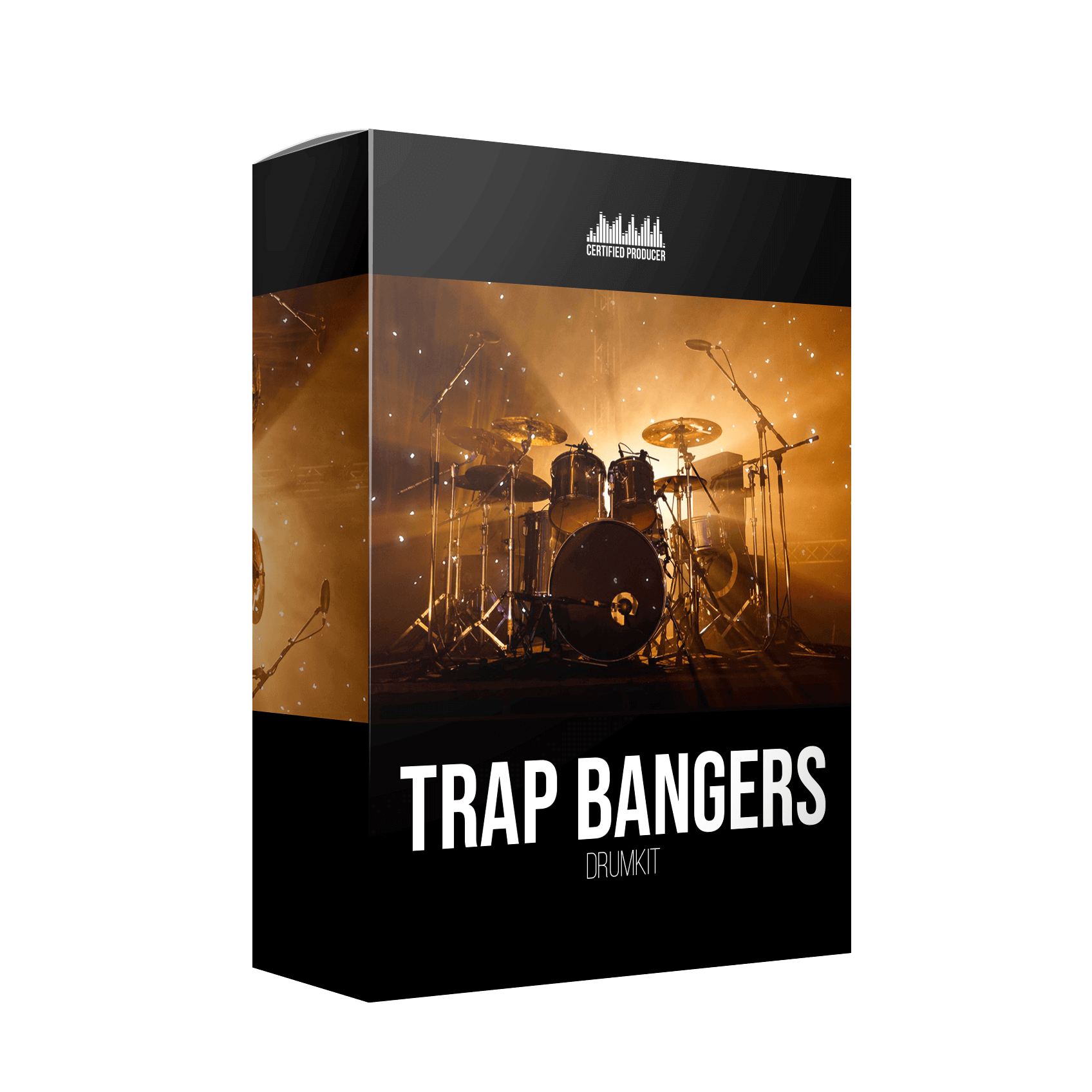 TRAP BANGERS - Drumkit