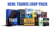 Load image into Gallery viewer, “Destroy your beat block instantly, finish melodies and chords faster and stay inspired for MONTHS with over 7,180 new drag and drop sound files from a total of 67 packs"