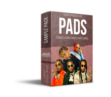 Load image into Gallery viewer, Cordae Gunna Migos Sample Pack Vol 1