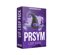 Load image into Gallery viewer, "Improve your DARK beats instantly, Stay Inspired, and Finish Dark Beats FAST with 5 new halloween packs!" 🎃