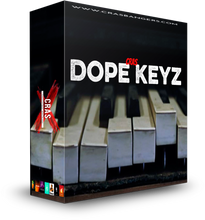 Load image into Gallery viewer, “Destroy your beat block instantly, finish melodies and chords faster and stay inspired for MONTHS with over 7,180 new drag and drop sound files from a total of 67 packs"