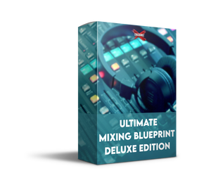 Ultimate Mixing Blueprint Deluxe Edition