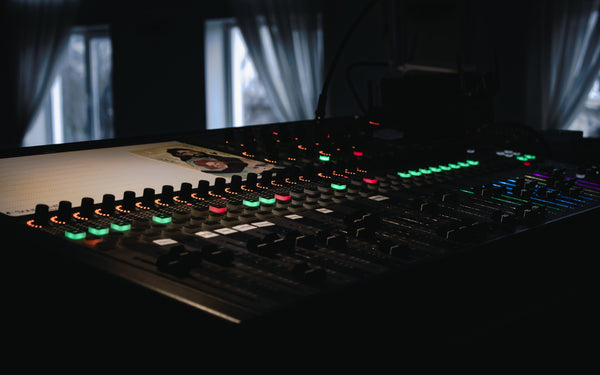 Why Using Music Loops is Good For Music Producers.