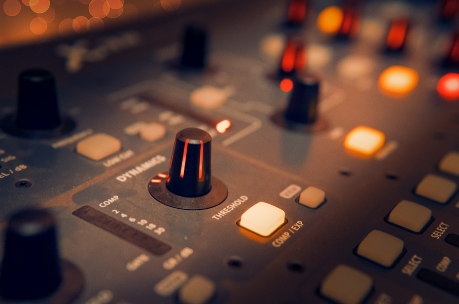Here's Everything You Need To Know About Music Production