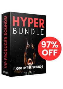 "Beat-Maker's Dream: Amplify Your Production Game, Stay Inspired, and Access 11,000+ Fresh Sounds! Exclusive Sale Ending – Secure Your Upgrade Now!"