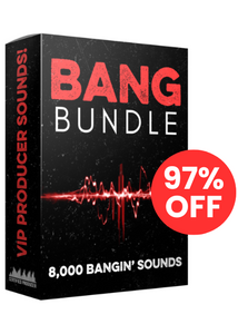 "Supercharge Your Beats: Achieve Professional-Sounding Beats, Accelerate Production, and Fuel Your DAW with 8,419 Sound Library! Sale Ends – Act Now!"