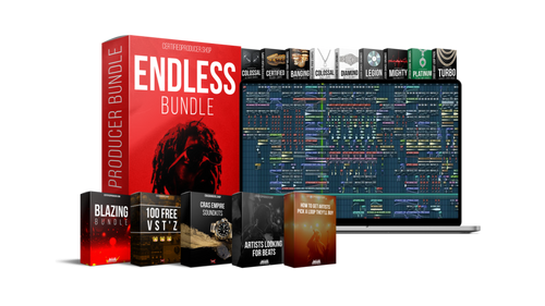 COMPLETE BUNDLE