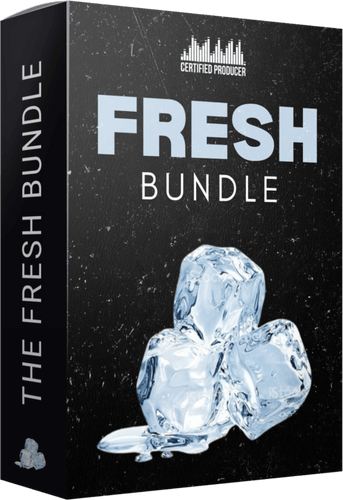 This Fresh Bundle Instantly Keep You Inspired For Months With Over 9,456 RARE Sounds