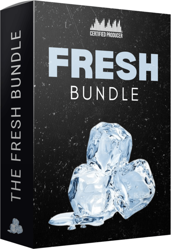 This Fresh Bundle Instantly Keep You Inspired For Months With Over 9,456 RARE Sounds