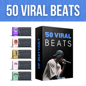 50 Viral Beats