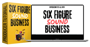 Six Figure Sound Business