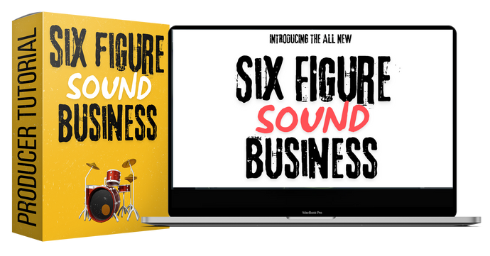 Six Figure Sound Business