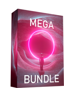 DECEMBER SALE - Mega Bundle Special Edition