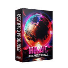 Load image into Gallery viewer, DOWNLOAD ROGUE BELOW — 🔥🔥 Attention Beat Producers: Get 97% OFF this Mosaic Big Bundle ( Over 17,597 Sounds! ) and the next 15 producers also get these $4,958 worth of Bonuses 100% FREE!!!