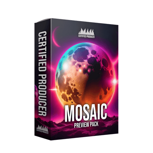 MOSAIC FREE Preview Pack