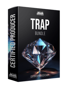 [MAY 2023 BUNDLE] "Improve YOUR TRAP beats instantly, finish faster and stay inspired for MONTHS with over 850 trap sounds!"