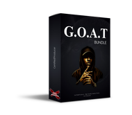 LAST CHANCE: G.O.A.T Bundle