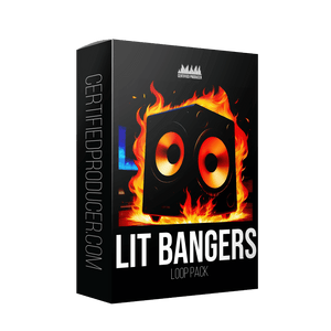 LIT BANGERS - Loop Pack