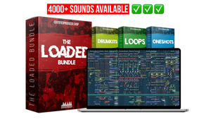 🔥 HIDDEN DEAL: Beat Block? No more worries! Unlock your creativity with 4,500 loops and sounds, Produce Beats Easier and Faster! 🔥🚀