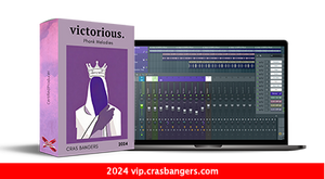 [FREE 50 LICENSES] Victorious Phonk Melodies