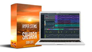 Elevate Your Beats with Placement-Ready Drum Loops and GRAB HOTTEST Drums for your Beats!
