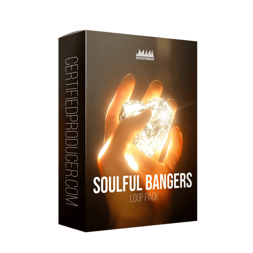 SOULFUL BANGERS - Loop Pack