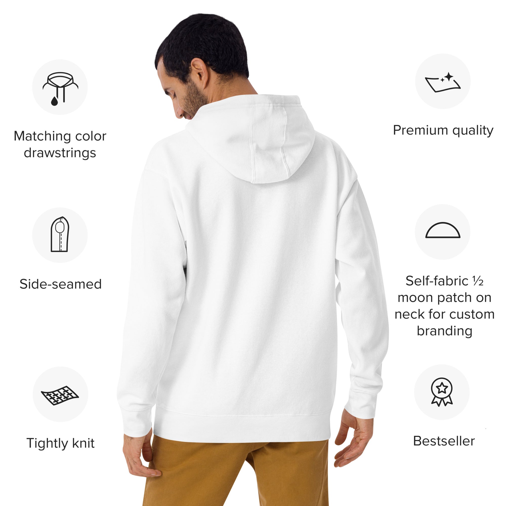 Certified Producer Unisex Hoodie + FREE 5-in-1 Music Bundle