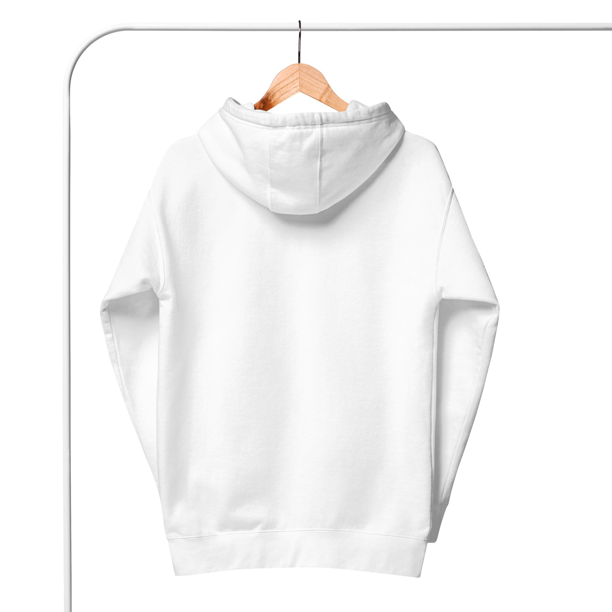 Certified Producer Unisex Hoodie + FREE 5-in-1 Music Bundle