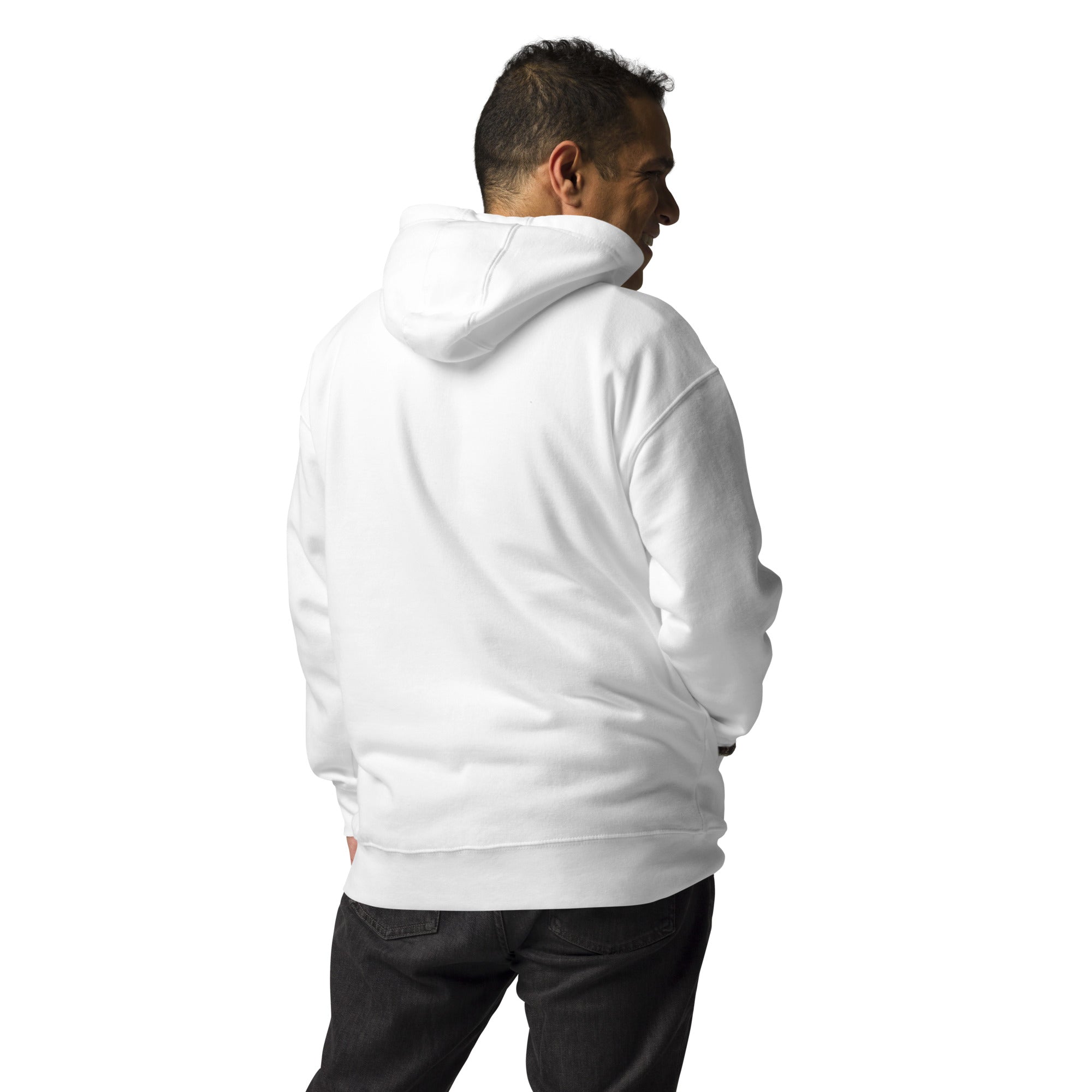 Certified Producer Unisex Hoodie + FREE 5-in-1 Music Bundle