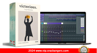 VICTORIOUS Trap Melodies