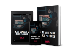 [E-Book] Make Money as a Producer
