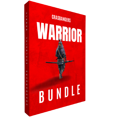 Warrior Bundle