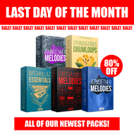 5-IN-1 BUNDLE (NEWEST PACKS)