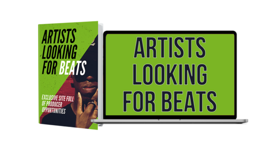 Artists Looking For Beats