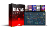 “Finish Your Beats 300% FASTER and Get INSPIRATION from thousands of NEW drag & drop SAMPLES!