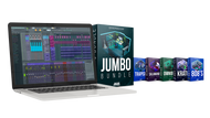 Best of December Bundle 2022: Improve Your Beats And Instantly Create Dope Music With Jumbo Bundle!