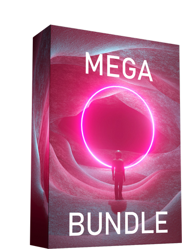 Mega Bundle Special Edition