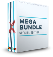 Mega Bundle - Special Edition (LABOR DAY SALE!)