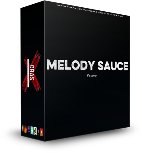 Melody Sauce - Volume 1