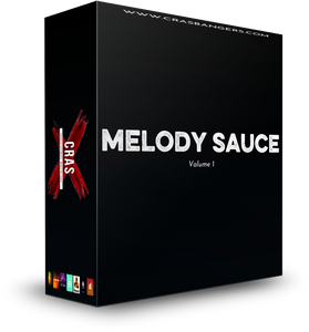 Melody Sauce - Volume 1