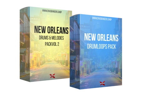 New Orleans Bundle