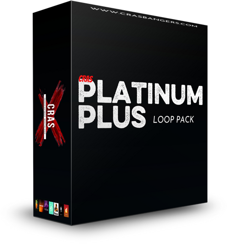 Cras - Platinum Plus Loop Pack