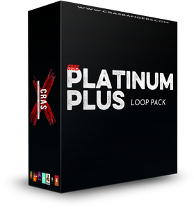 Cras - Platinum Plus Loop Pack
