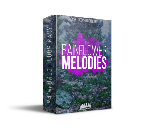 RainFlower Melodies