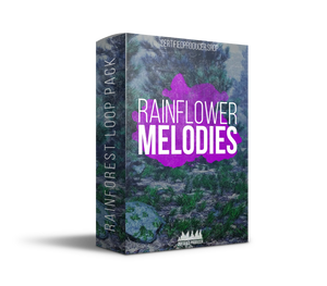 RainFlower Melodies