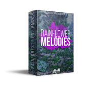 RainFlower Melodies