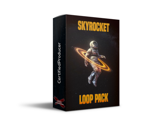 ONE TIME OFFER: Skyrocket Loop Pack