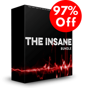 “Improve your beats instantly, finish faster and stay inspired for MONTHS with over 4500 new sounds!"