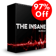 “Improve your beats instantly, finish faster and stay inspired for MONTHS with over 4500 new sounds!