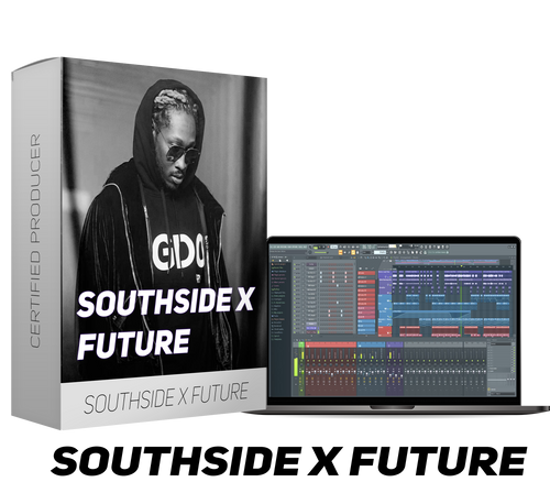 Southside X Future Loop Pack